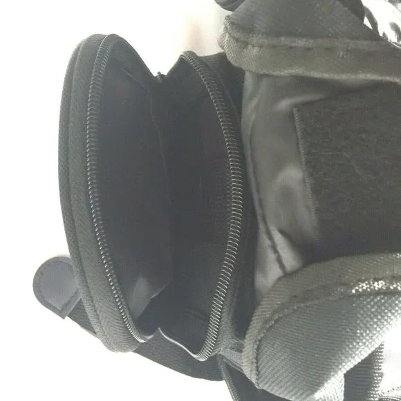 Focus Deluxe Soft Shell Camera Case Accessory Bag DSLR New With Tag, N… - Picture 7 of 8